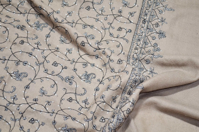 Merino vs Pashmina - BATIN