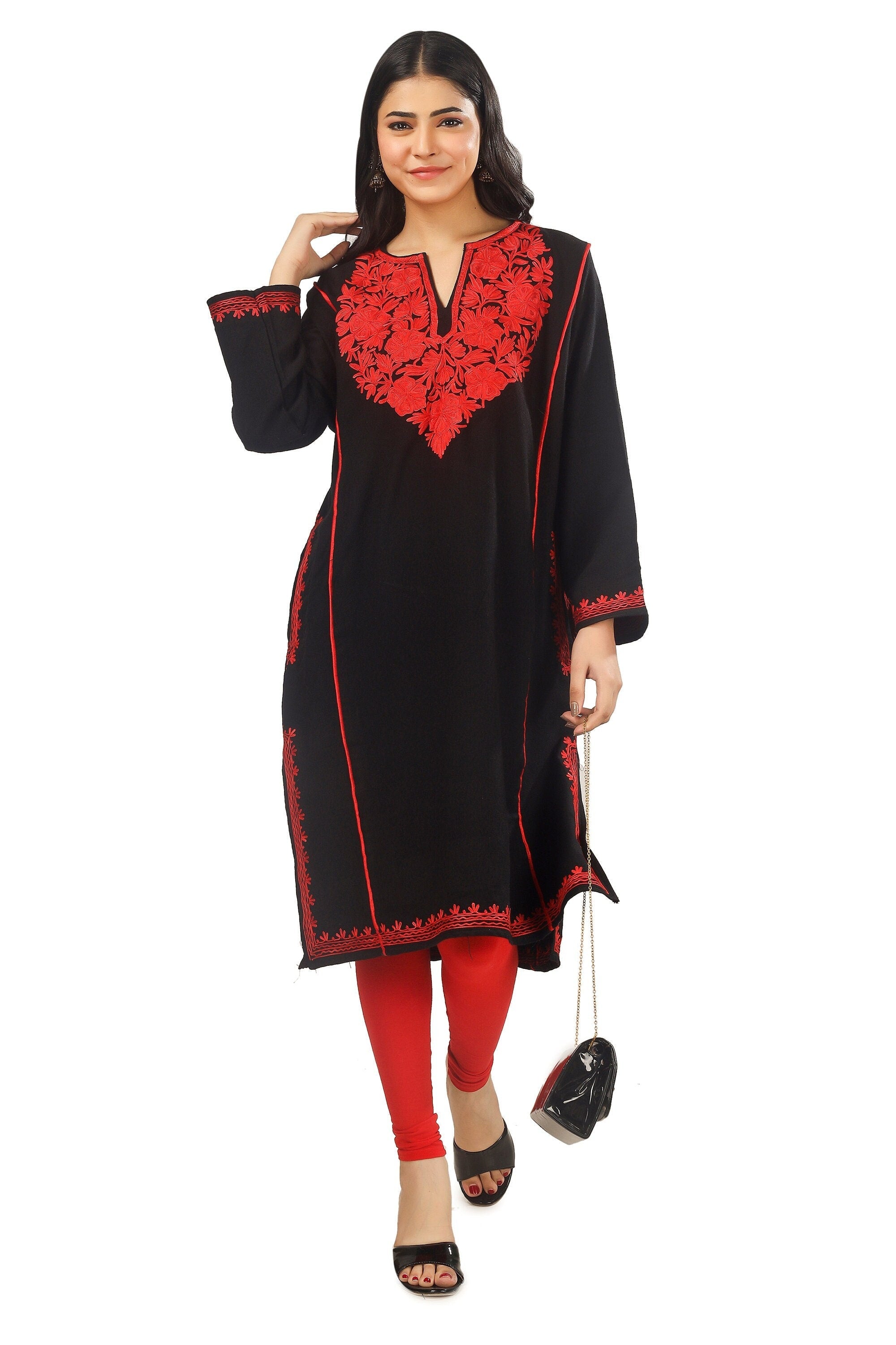 Kashmiri Pherans