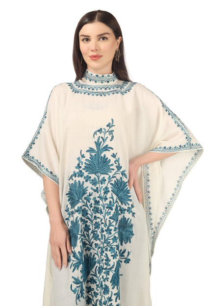 Kashmiri Embroidered Women&