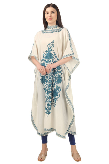 Kashmiri Embroidered Women&