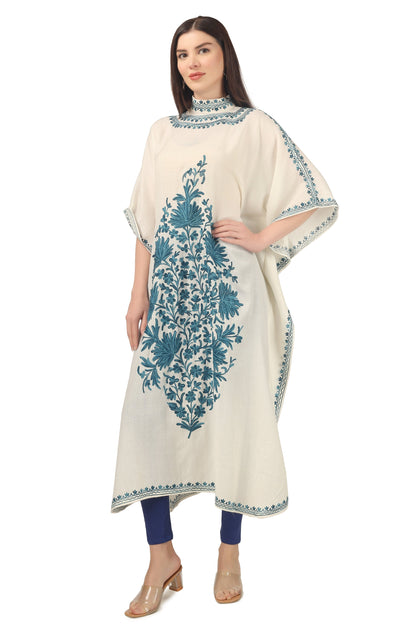 Kashmiri Embroidered Women&