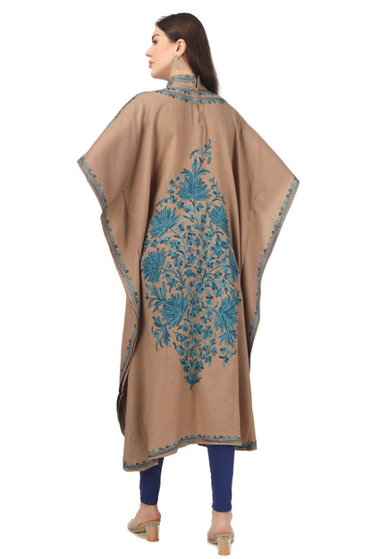 Kashmiri Embroidered Women&