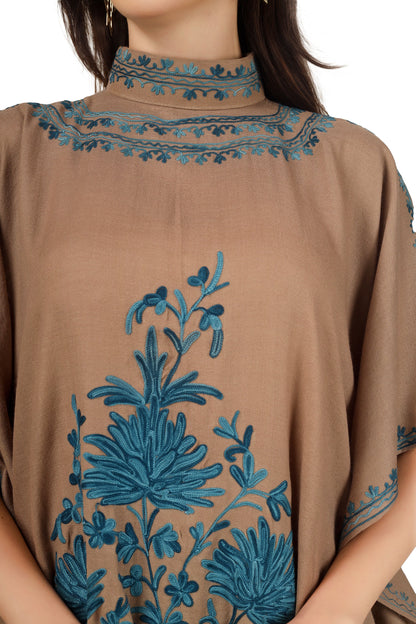 Kashmiri Embroidered Women&