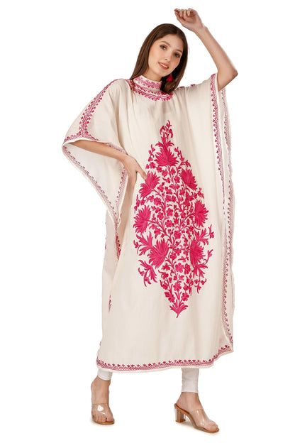 Kashmiri Embroidered Women&