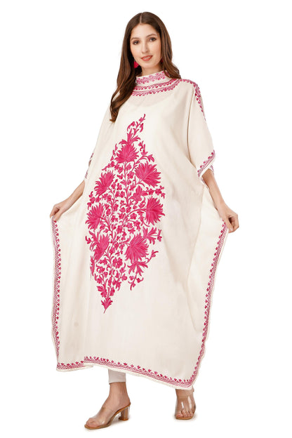 Kashmiri Embroidered Women&