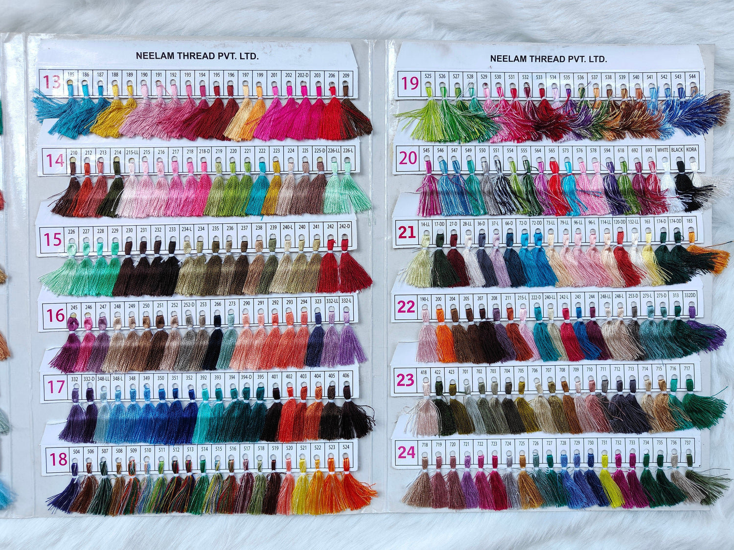 Handwoven Solid Pure Pashmina Shawl / Scarf - BATIN