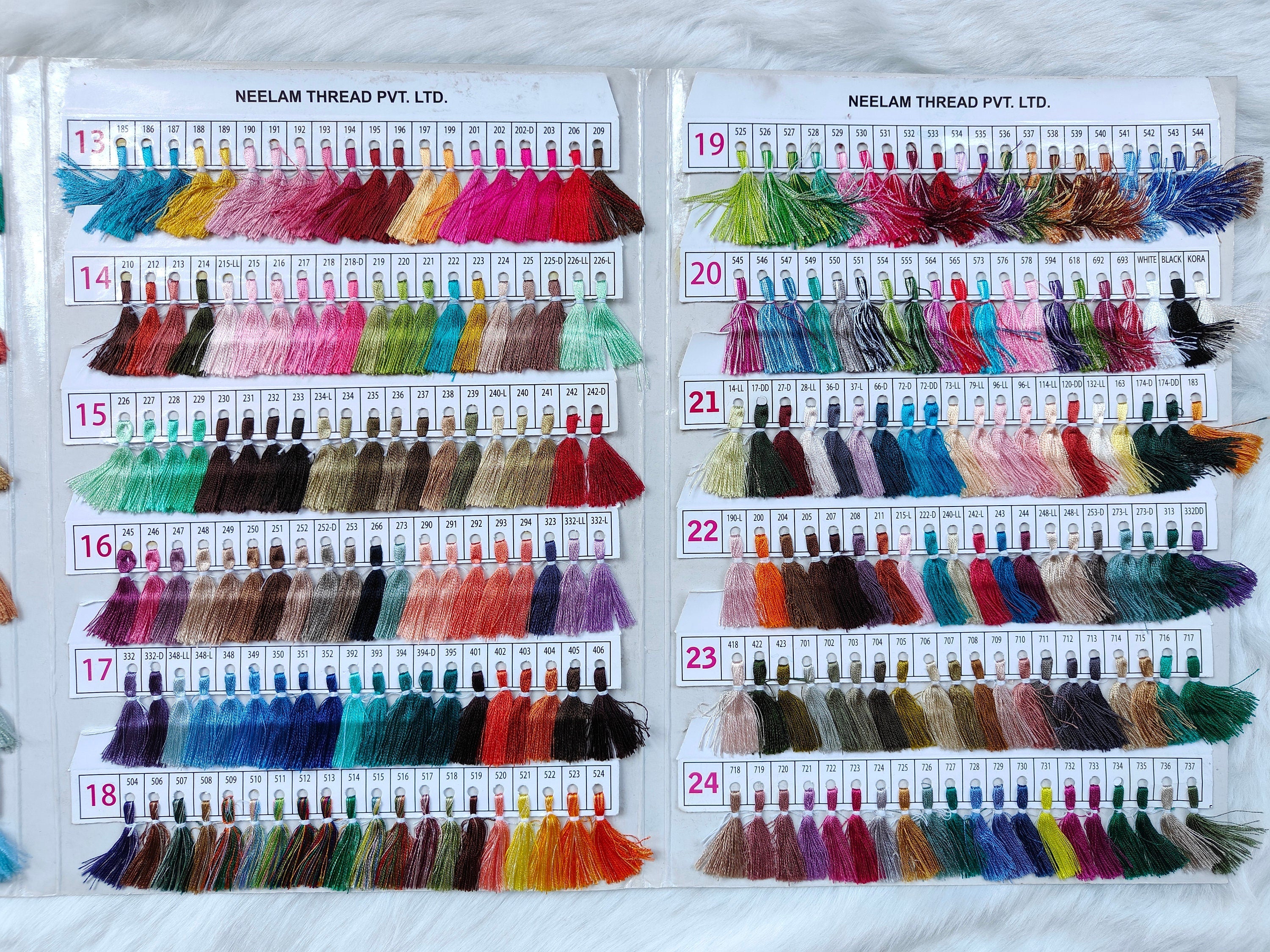 Handwoven Solid Pure Pashmina Shawl / Scarf - BATIN