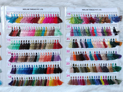 Handwoven Solid Pure Pashmina Shawl / Scarf - BATIN