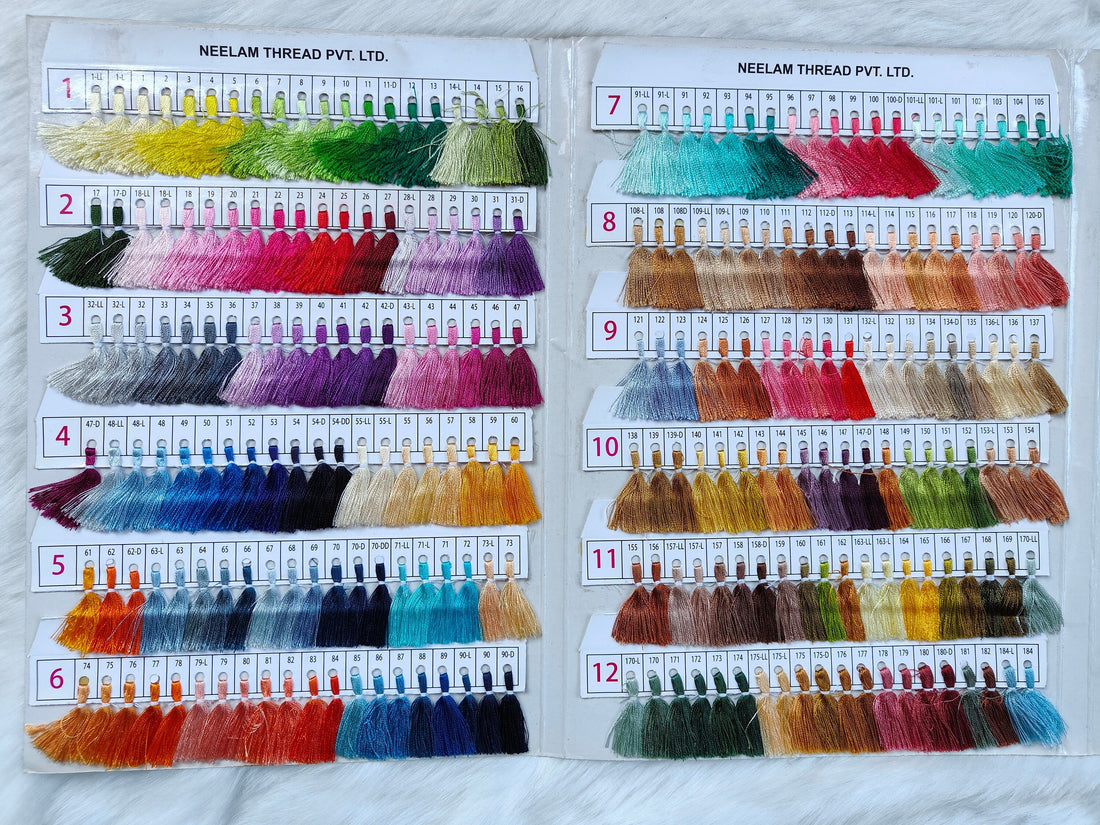 Handwoven Solid Pure Pashmina Shawl / Scarf - BATIN