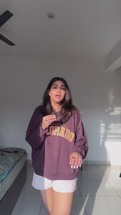 Kashmiri Aari Embroidered Pheran - Traditional Woolen Winter Kurta For Women